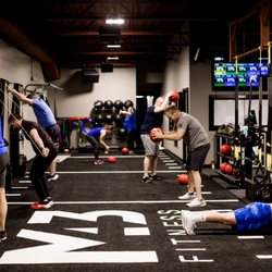 M43 Fitness