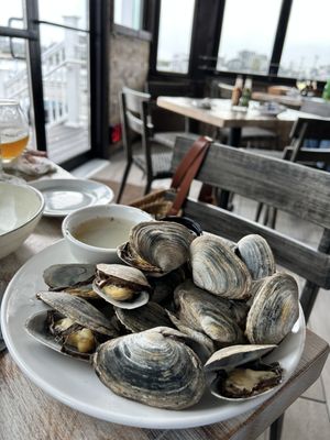 George's of Galilee by null