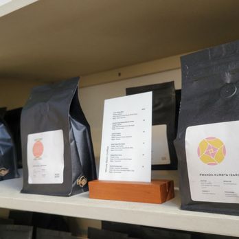 Iron & Kin Coffee Co - Coffee & Tea Near Me - Claremont, California Iron & Kin Coffee Co - Coffee & Tea Near Me - Claremont, California