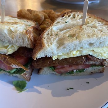 The Breakfast Bar - Breakie Sammie - Breakfast & Brunch Near Me - Long Beach, California The Breakfast Bar - Breakie Sammie - Breakfast & Brunch Near Me - Long Beach, California