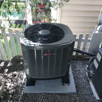 Ashburn HVAC Services - Heating & Air Conditioning/HVAC Near Me - Chantilly, Virginia