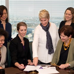 Bell Investment Advisors - The Women's Roundtable
