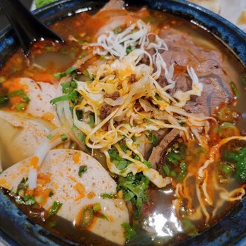 5ive Spice - Vietnamese Near Me - New York, New York