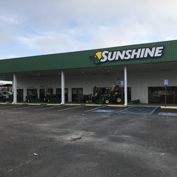 Sunshine Quality Solutions - Farm Equipment Repair Near Me - Lafayette, Louisiana Sunshine Quality Solutions - Farm Equipment Repair Near Me - Lafayette, Louisiana