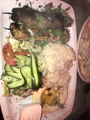 Damascus Gate Restaurant by null