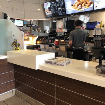 McDonald's - Slowest McDonald's on Earth!!! Been waiting 15 minutes and had to ask for coffees 3 times--still no drinks!! - Burgers Near Me - Moss Bluff, Louisiana McDonald's - Slowest McDonald's on Earth!!! Been waiting 15 minutes and had to ask for coffees 3 times--still no drinks!! - Burgers Near Me - Moss Bluff, Louisiana