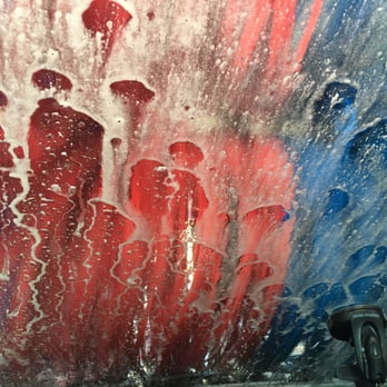 Tornado Wash - Car Wash Near Me - Ames, Iowa