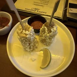 Street Corn Street Corn