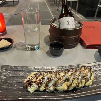 NORI - Sushi Bars Near Me - Phoenix, Arizona NORI - Sushi Bars Near Me - Phoenix, Arizona