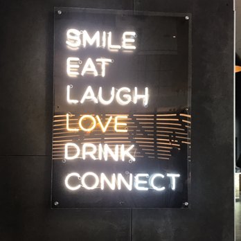 Studio Movie Grill - Love this sign! - Cinema Near Me - Seminole, Florida