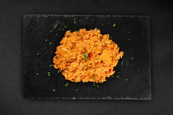 Gen Korean BBQ House by null