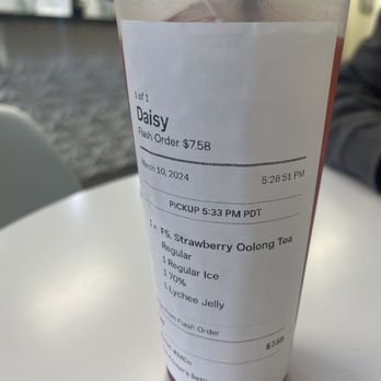 TasteMe Tea - Bubble Tea Near Me - Chico, California