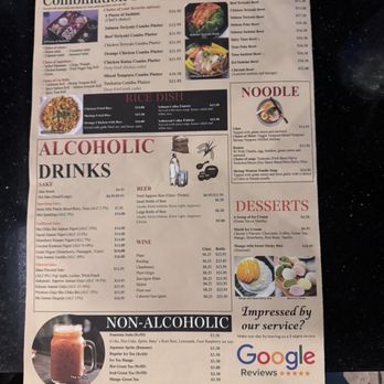 OHO Sushi Studio - Menu - Sushi Bars Near Me - Long Beach, California OHO Sushi Studio - Menu - Sushi Bars Near Me - Long Beach, California
