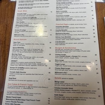 Kitchen Story - Breakfast & Brunch Near Me - Oakland, California Kitchen Story - Breakfast & Brunch Near Me - Oakland, California