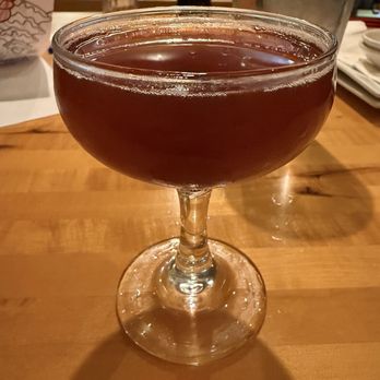 Miyamoto Sushi - Solid cocktail - Sushi Bars Near Me - Portland, Oregon Miyamoto Sushi - Solid cocktail - Sushi Bars Near Me - Portland, Oregon