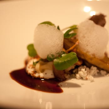 Alinea - New American Near Me - Chicago, Illinois Alinea - New American Near Me - Chicago, Illinois