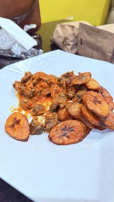 Nigeria Breeze Restaurant by null