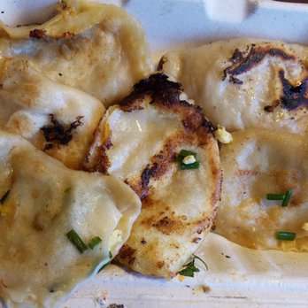 Hong's Chinese Dumplings - Dumplings, dumplings, dumplings! - Food Stands Near Me - Burlington, Vermont Hong's Chinese Dumplings - Dumplings, dumplings, dumplings! - Food Stands Near Me - Burlington, Vermont