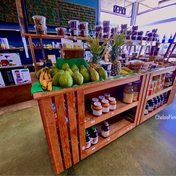 Broth Cafe at Alive & Well - Juice Bars & Smoothies Near Me - Kahului, Hawaii Broth Cafe at Alive & Well - Juice Bars & Smoothies Near Me - Kahului, Hawaii
