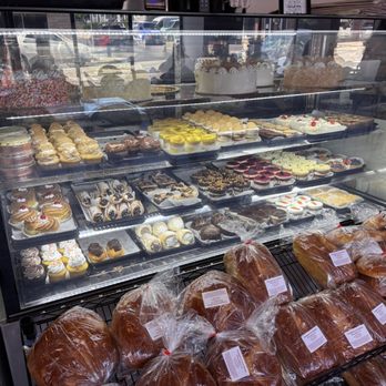 Cafe Alma - Deserts - Portuguese Near Me - East Providence, Rhode Island Cafe Alma - Deserts - Portuguese Near Me - East Providence, Rhode Island