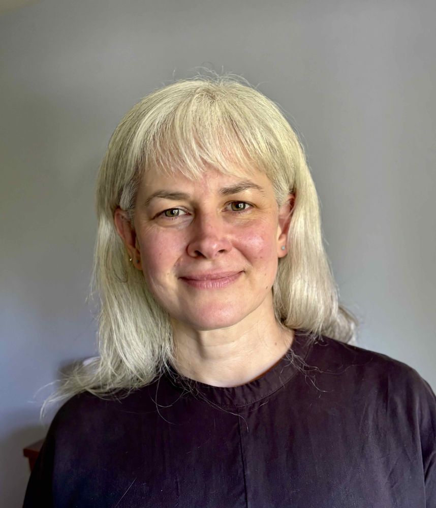 Lindsey Walker, LMFT - grief counselor in Seattle, WA