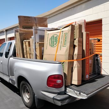 The Small Move Company - Movers Near Me - Los Angeles, California The Small Move Company - Movers Near Me - Los Angeles, California