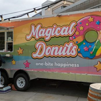 Magical Donuts - Donuts Near Me Magical Donuts - Donuts Near Me