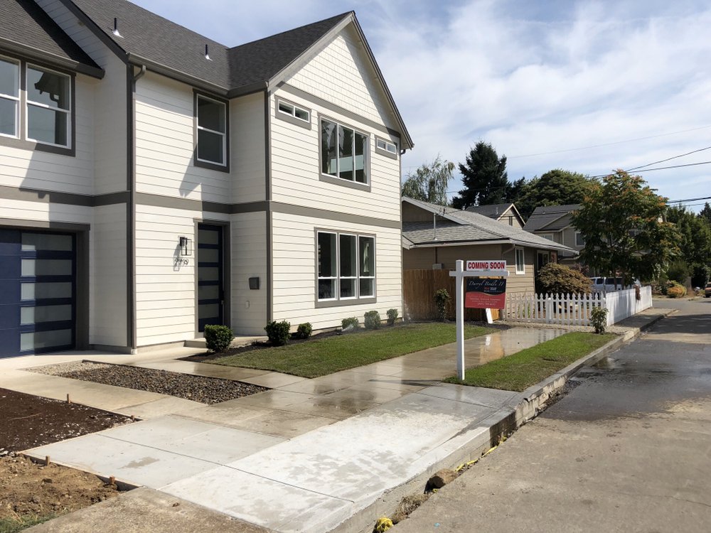 GI Landscape Maintenance - tree service in Salem, OR