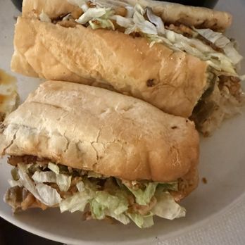 Capriotti's Sandwich Shop - Chicken Cheesesteak with "cheese"... - Sandwiches Near Me - Mesa, Arizona