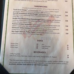 Cheerleader Pub and Grill - Jeff City
