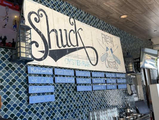 Menu photo 3 Shuck Oyster Bar Costa Mesa, CA Menu photo 3 Shuck Oyster Bar Costa Mesa, CA