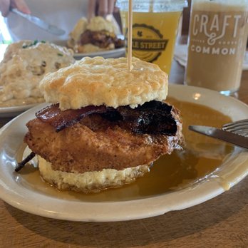 Maple Street Biscuit - Gainesville - Breakfast & Brunch Near Me - Gainesville, Florida Maple Street Biscuit - Gainesville - Breakfast & Brunch Near Me - Gainesville, Florida