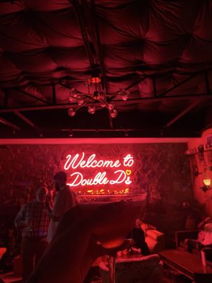 Double D's Bar by null