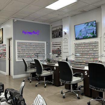 Classy Nails - Nail Salons Near Me - West Jordan, Utah