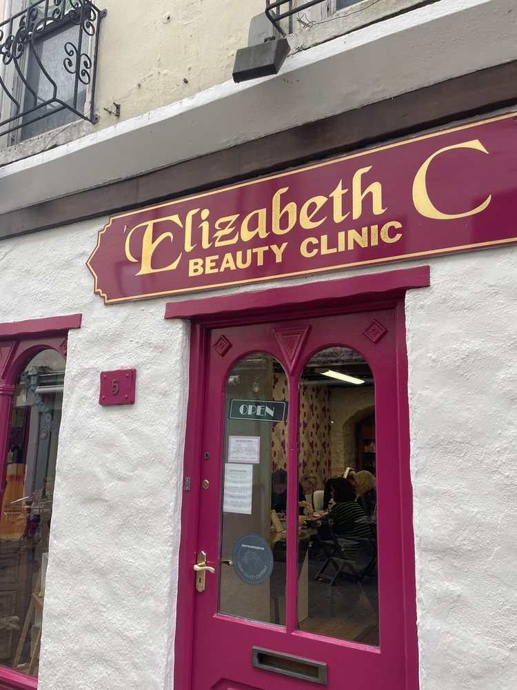 ELIZABETH C BEAUTY CLINIC 31 Upper Abbeygate Street, Galway, Republic