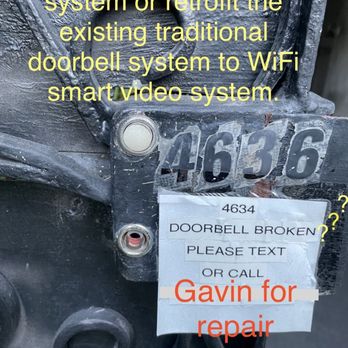 Gavin Chen - I can repair or do the Low Voltage work. - Lighting Fixtures & Equipment Near Me Gavin Chen - I can repair or do the Low Voltage work. - Lighting Fixtures & Equipment Near Me