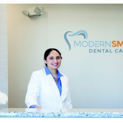 Modern Smiles Dental Care - Sarita Malhotra, dentist in Burlington MA