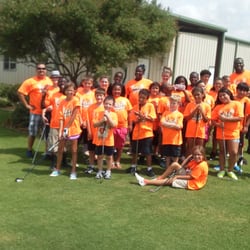Kid Fit - Field Trip to the Driving Range