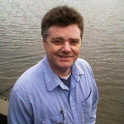 Greg's Locksmithing - Greg Vincent, Owner