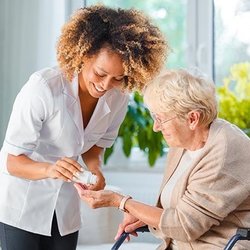 Cape Cod Angels Home Care