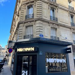 MIDTOWN