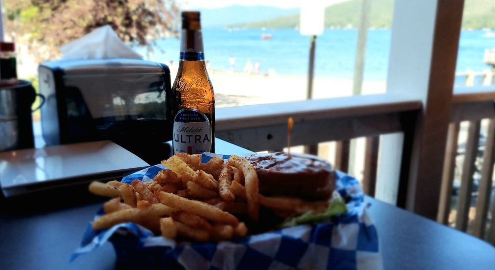 Lake George Beach Club