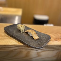 Japanese Sea Eel