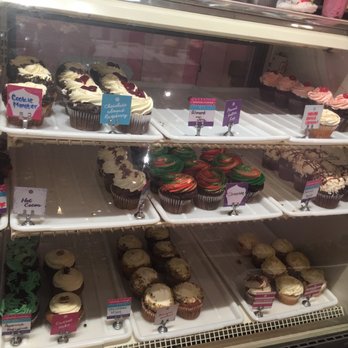 Colossal Cupcakes - So many choices! - Bakeries Near Me - Cleveland, Ohio Colossal Cupcakes - So many choices! - Bakeries Near Me - Cleveland, Ohio