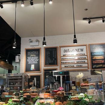 Beatrix - coffee bar - New American Near Me - Chicago, Illinois Beatrix - coffee bar - New American Near Me - Chicago, Illinois