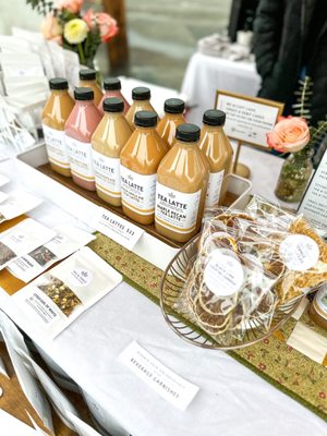 Cobblestone Farmers Market by null