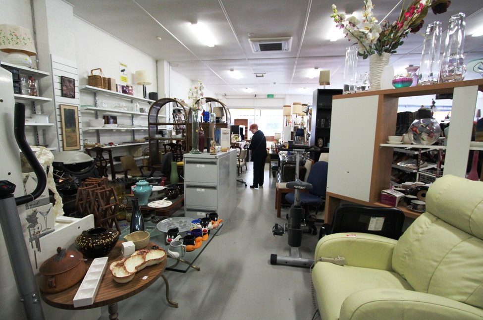 THE POSH OPP SHOPPE Updated September 2024 484 Glen Huntly Road