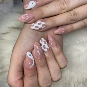 Cali Nails and Spa - Result - Nail Salons Near Me - Vacaville, California