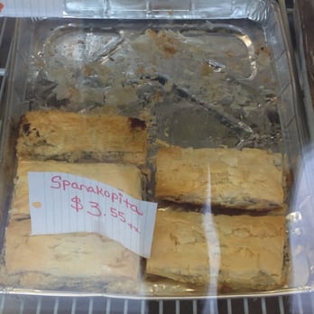 The Original Gyro - Spanakopita - Greek Near Me - Pittsburgh, Pennsylvania The Original Gyro - Spanakopita - Greek Near Me - Pittsburgh, Pennsylvania