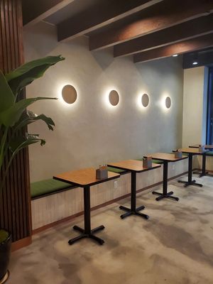 ONGI (41st/3ave) by null